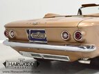 Thumbnail Photo 36 for 1964 Chevrolet Corvair Monza Convertible